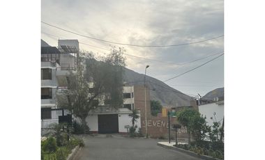 Terreno en Portada del Sol - Etapa 3