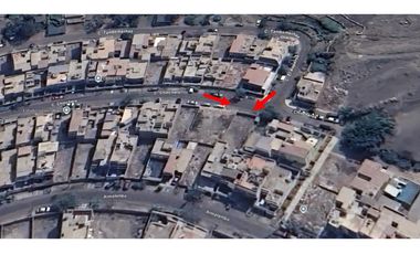 Terreno en Portada del Sol - Etapa 3