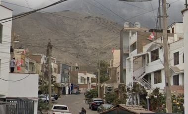 Terreno en Portada del Sol - Etapa 3