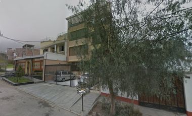 Terreno en Portada del Sol - Etapa 3