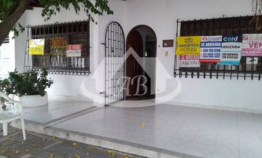 CASA EN ARRIENDO BARRIO CENTRO |9109