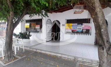 CASA EN ARRIENDO BARRIO CENTRO |9109