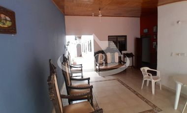 CASA EN ARRIENDO BARRIO CENTRO |9109