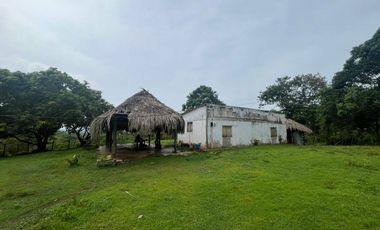 FINCA EN ARRIENDO  VIA KM 12| 9211