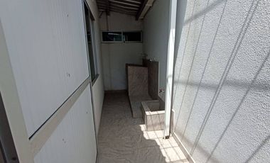 APARTAMENTO EN ARRIENDO BARRIO NARIÑO |1043