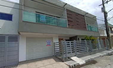 APARTAMENTO EN ARRIENDO BARRIO NARIÑO |1043