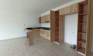 APARTAMENTO EN ARRIENDO BARRIO NARIÑO |1043