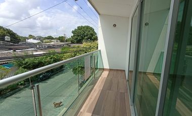 APARTAMENTO EN ARRIENDO BARRIO NARIÑO |1043