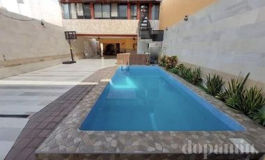 Casa en Arenal