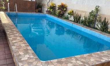 Casa en Arenal
