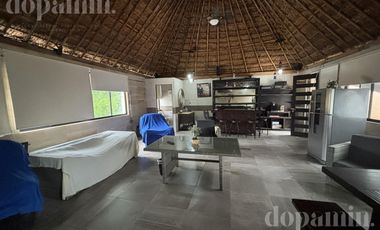 Casa en Arenal