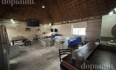 Casa en Arenal