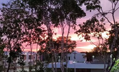 Casa a la venta en Playa del Carmen