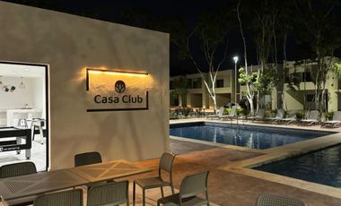 Casa a la venta en Playa del Carmen