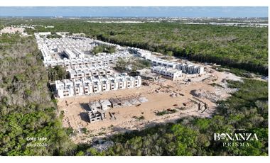 Casa a la venta en Playa del Carmen