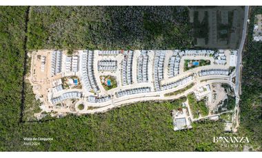 Casa a la venta en Playa del Carmen