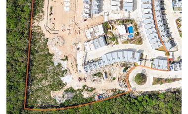 Casa a la venta en Playa del Carmen