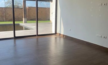 CASA EN RENTA EN MARINA VII DE PUNTA TIBURÓN