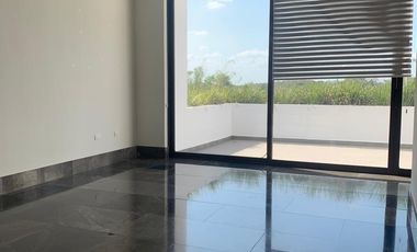 CASA EN RENTA EN MARINA VII DE PUNTA TIBURÓN