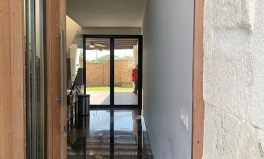 CASA EN RENTA EN MARINA VII DE PUNTA TIBURÓN