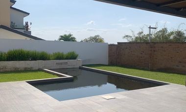 CASA EN RENTA EN MARINA VII DE PUNTA TIBURÓN