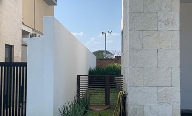 CASA EN RENTA EN MARINA VII DE PUNTA TIBURÓN