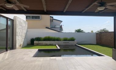 CASA EN RENTA EN MARINA VII DE PUNTA TIBURÓN