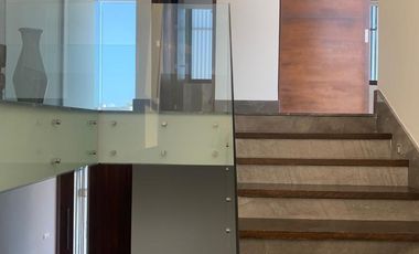 CASA EN RENTA EN MARINA VII DE PUNTA TIBURÓN
