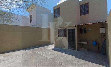 RENTA DE CASA EN TRIANA
