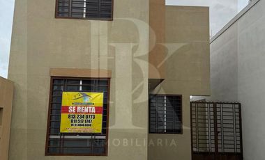 RENTA DE CASA EN TRIANA