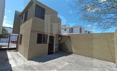 RENTA DE CASA EN TRIANA