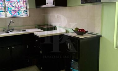 RENTA DE CASA EN TRIANA