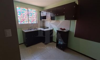 RENTA DE CASA EN TRIANA
