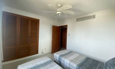 Apartamento amoblado cerca viva Barranquilla