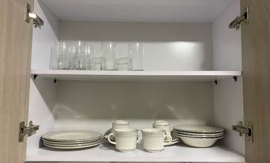 Apartamento amoblado cerca viva Barranquilla