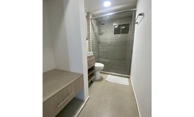 Apartamento amoblado cerca viva Barranquilla