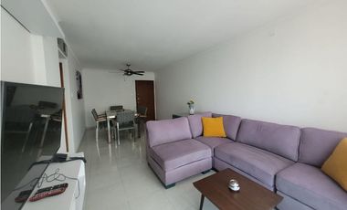 Apartamento amoblado cerca viva Barranquilla
