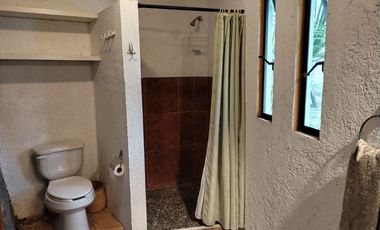 Loft  en Tabachines Cuernavaca - CRB-1128-Bu