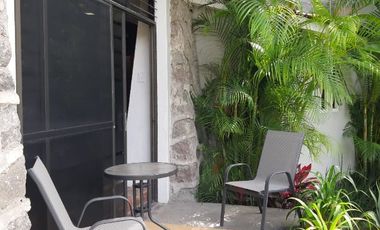 Loft  en Tabachines Cuernavaca - CRB-1128-Bu