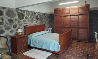 Loft  en Tabachines Cuernavaca - CRB-1128-Bu