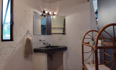 Loft  en Tabachines Cuernavaca - CRB-1128-Bu