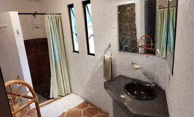 Loft  en Tabachines Cuernavaca - CRB-1128-Bu