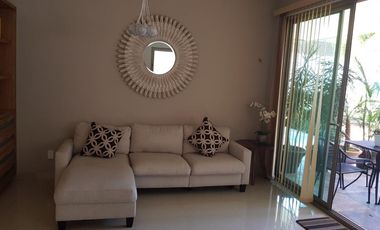 Loft en Renta en Amatitlán, Cuernavaca – Excelente Ubicación y Estilo Moderno