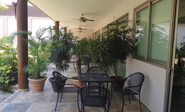 Loft en Renta en Amatitlán, Cuernavaca – Excelente Ubicación y Estilo Moderno