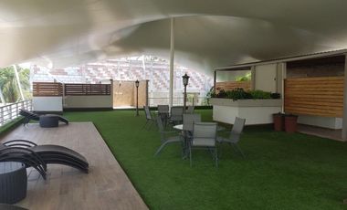 Loft en Renta en Amatitlán, Cuernavaca – Excelente Ubicación y Estilo Moderno