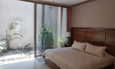 Loft en Renta en Amatitlán, Cuernavaca – Excelente Ubicación y Estilo Moderno