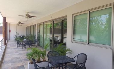 Loft en Renta en Amatitlán, Cuernavaca – Excelente Ubicación y Estilo Moderno