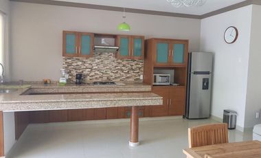 Loft en Renta en Amatitlán, Cuernavaca – Excelente Ubicación y Estilo Moderno