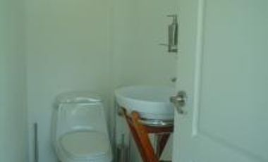 Departamento Amueblado en Renta en Analco, Cuernavaca – Planta Alta con Estilo Mediterráneo