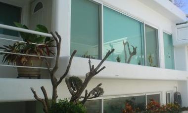 Departamento Amueblado en Renta en Analco, Cuernavaca – Planta Alta con Estilo Mediterráneo